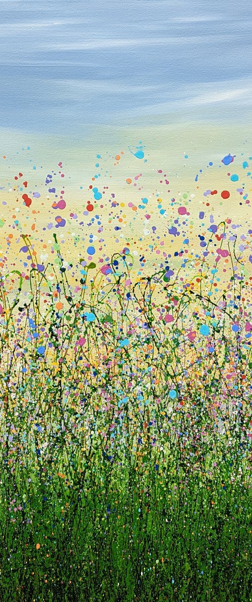 From Now To Eternity by Lucy Moore