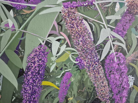 Valkenboskade(flowers)