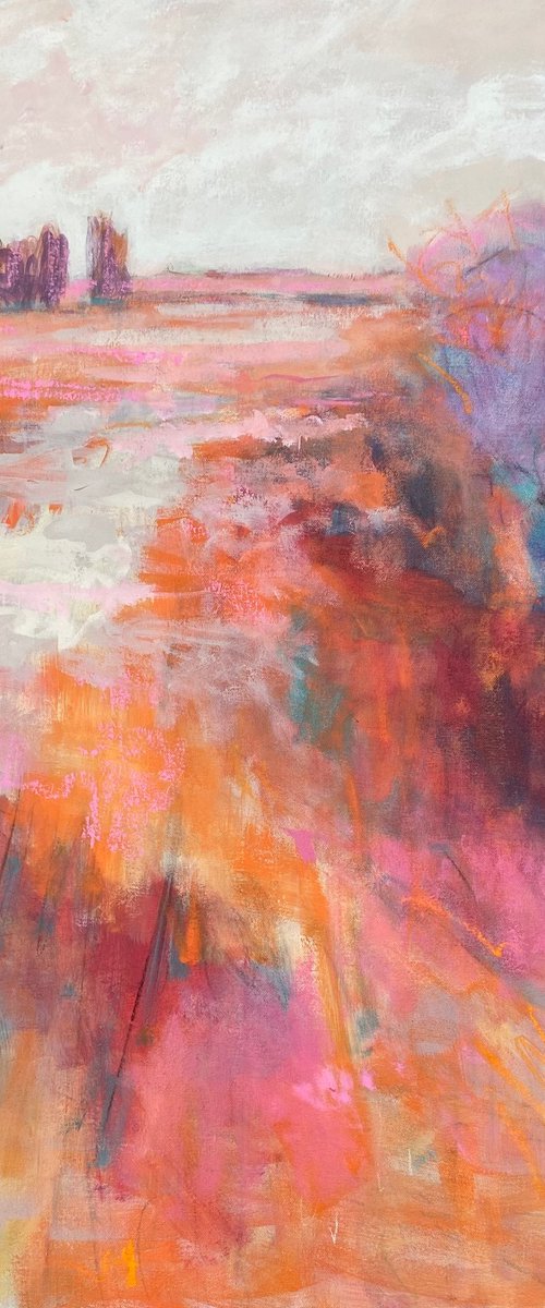 Autumn by Chrissie Havers