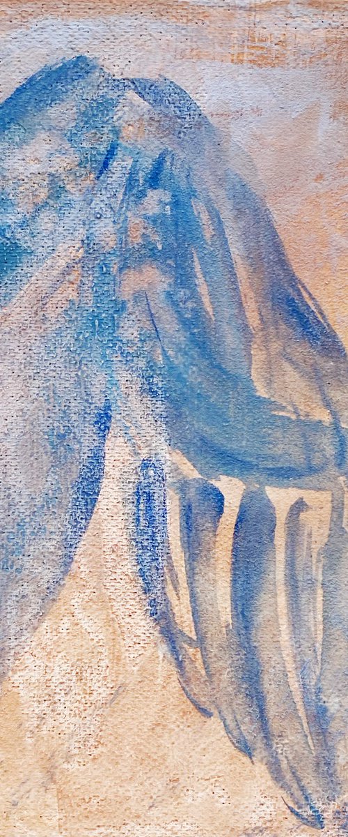 Artefact 03 by Anna Pepe