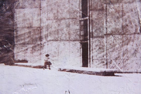 LOUIS KAHN - Salk Institute.