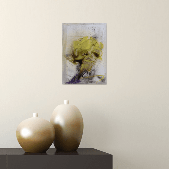 The Portrait - ESA3