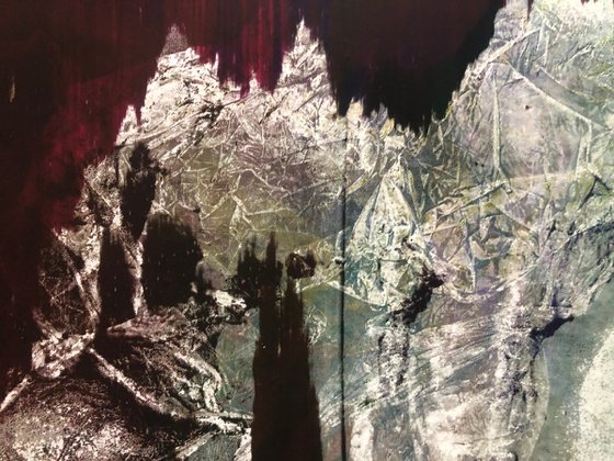 Echoes of a vanished world