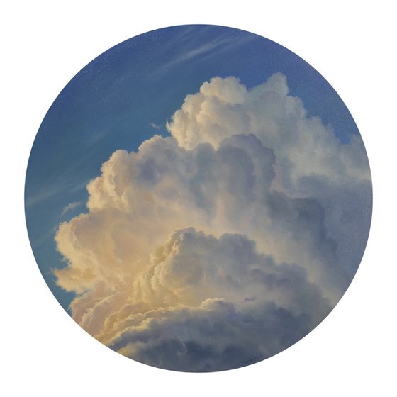 Cloud