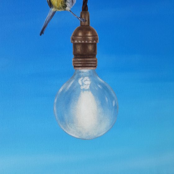 The Secret of a Sky