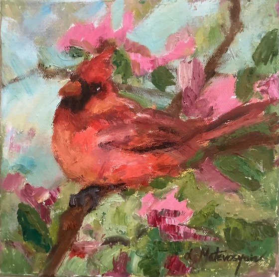Cardinal
