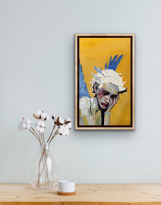 Resurrection Is Only For The Strong