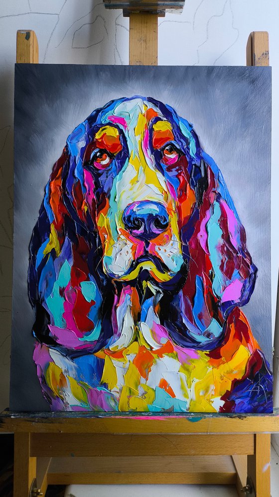 Basset Hound