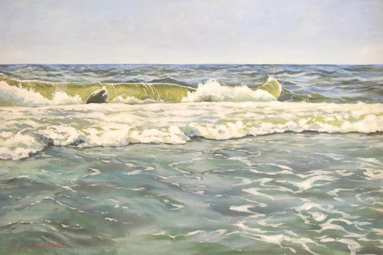 Sea