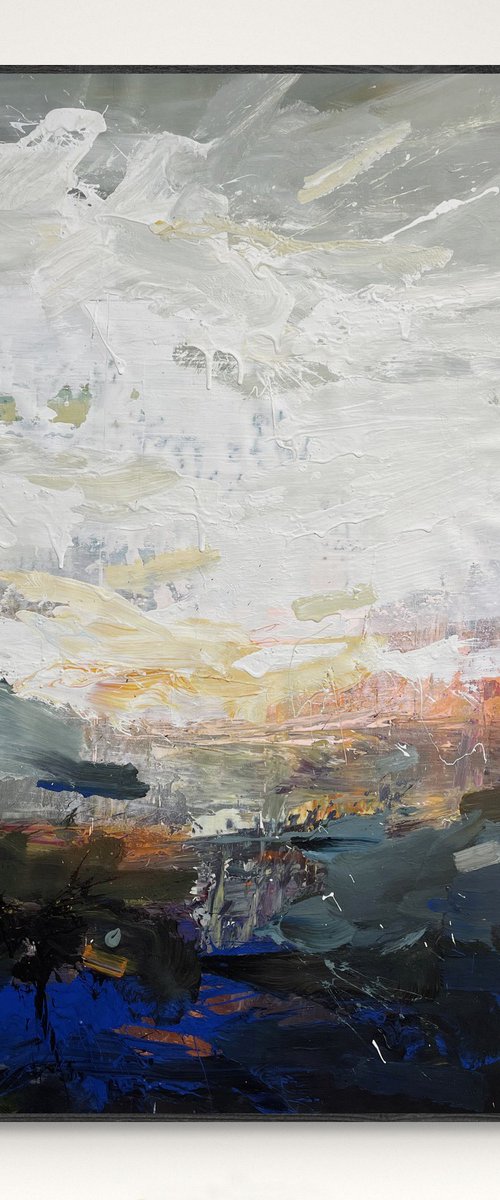 Depth of nature 246 by Nazarii Medvid