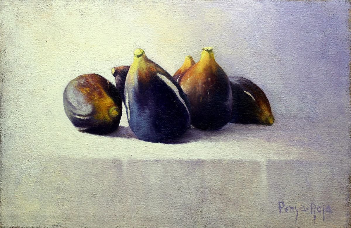Figs by Vicent Penya-Roja