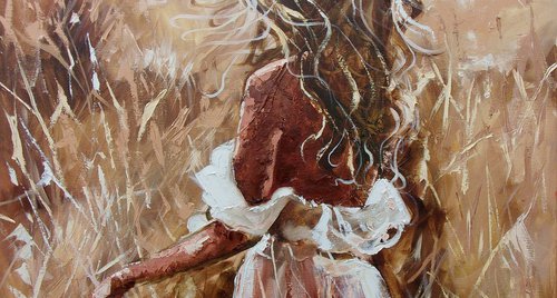 Artwork by Monika Luniak