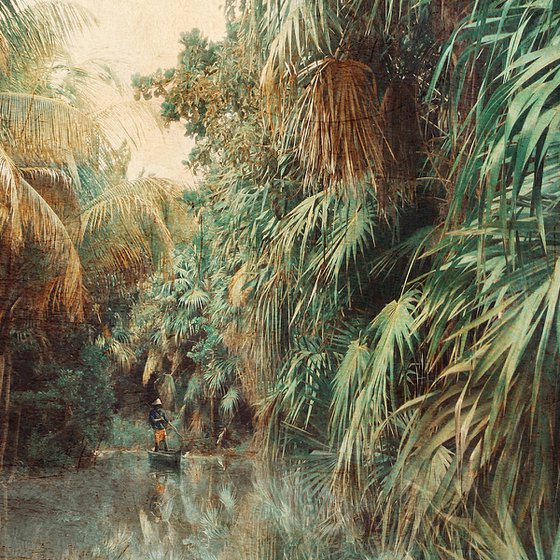 Backwaters Jungle large