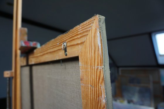 Sweet Autumn. Pumpkin