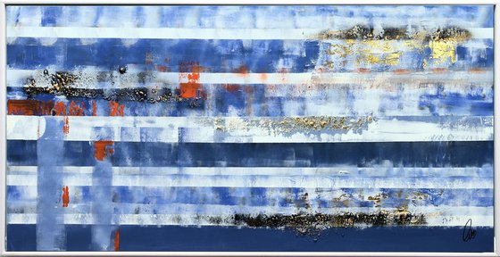 Horizon Lines