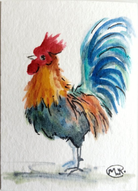 Rooster