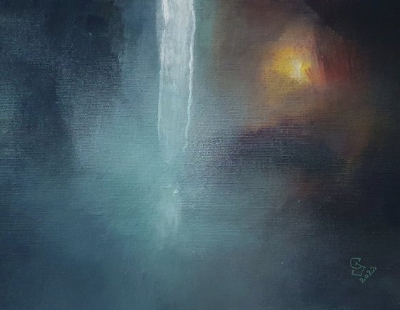 Agartha - Under the Mountain