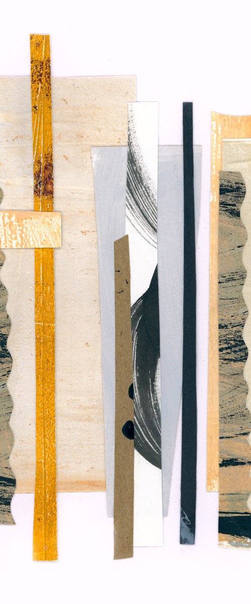 Constructs No.4 by Kanika Kingshott