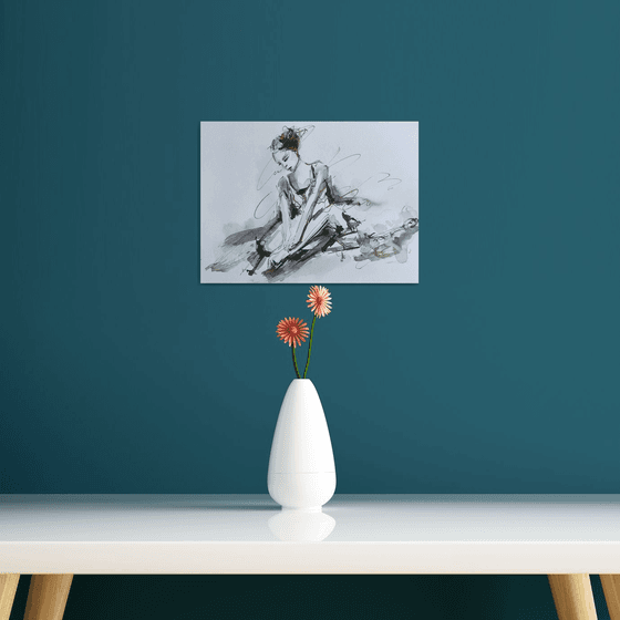 Capturing Fleeting Moments Series