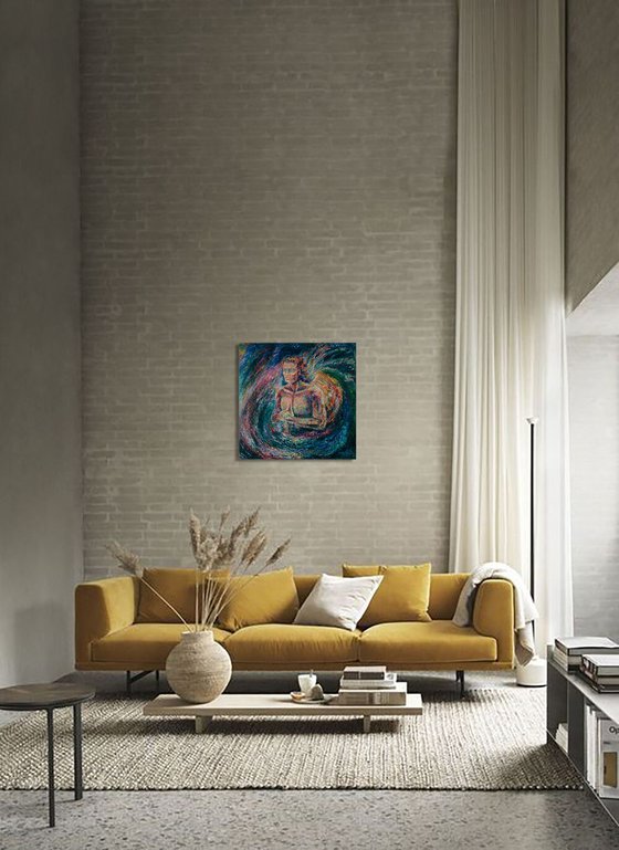 The awakening power of light