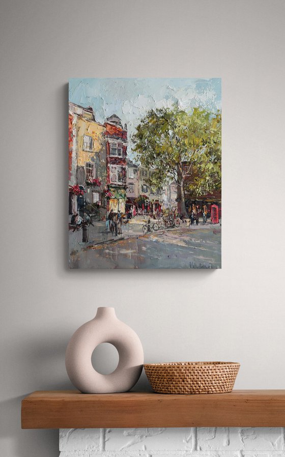 Richmond Street