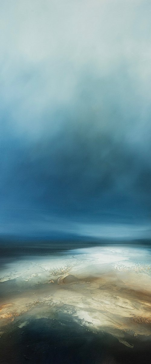 Remember the Ocean by Paul Bennett