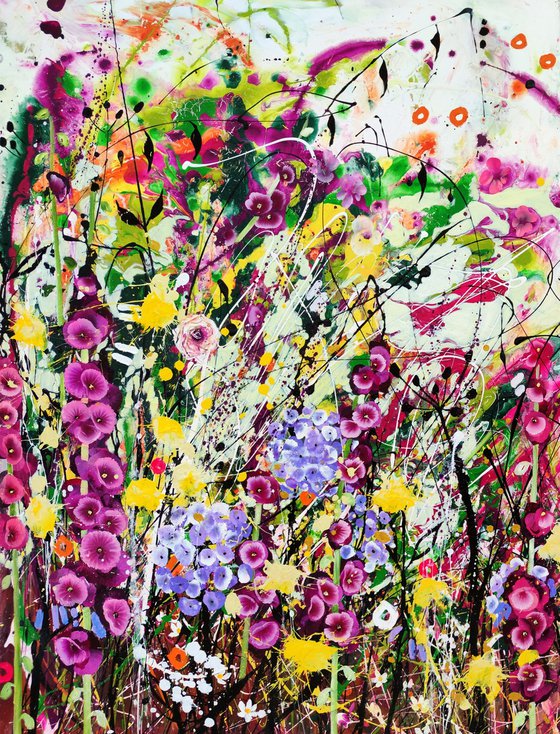 All Of Summer, All At Once