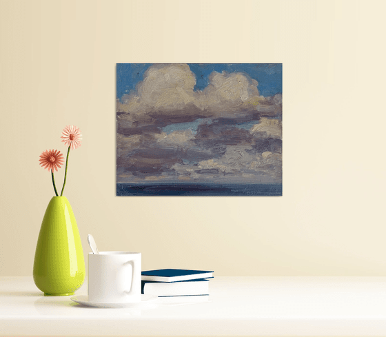 Before the light breaks