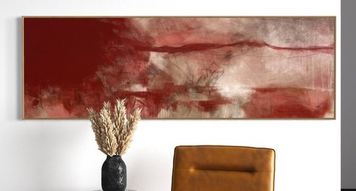 Artwork by Cheryl Harrison MA