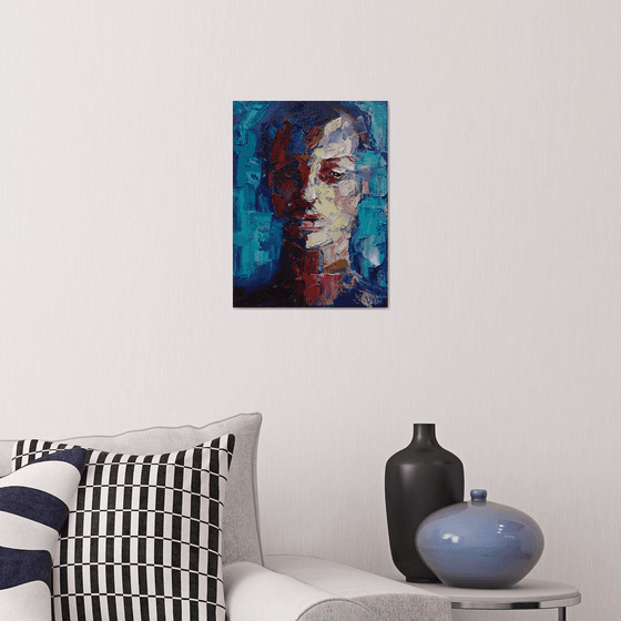 The Midnight Gaze