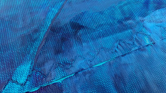 Beyond the blue sea 526