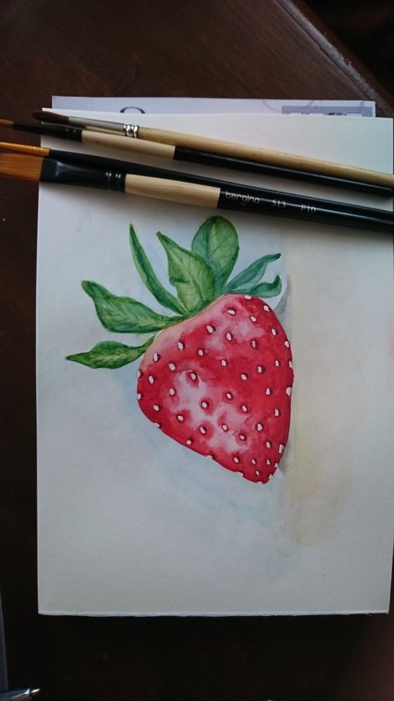 Strawberry