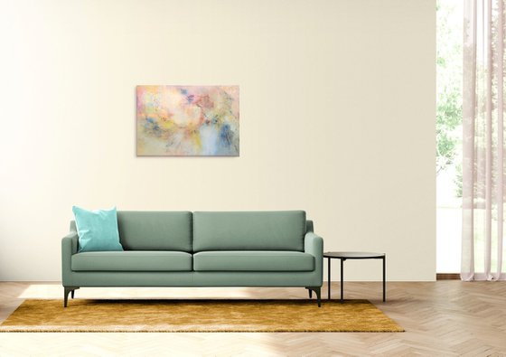 Abstract "Harmony"