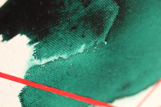 Green Impression II.