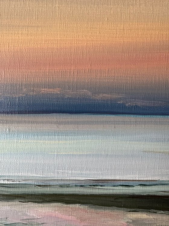 Between Tides