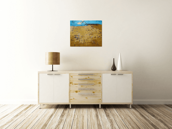 Ochre Beach (ref#:1178-12F)