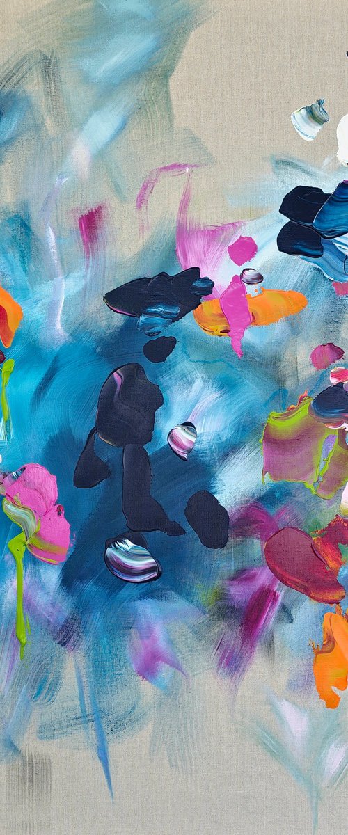 Plants anf Flowers by Stéphanie Rivet
