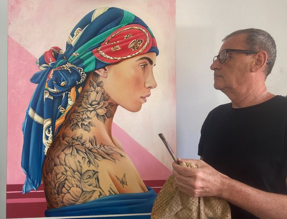 Where The Song Birds Sing