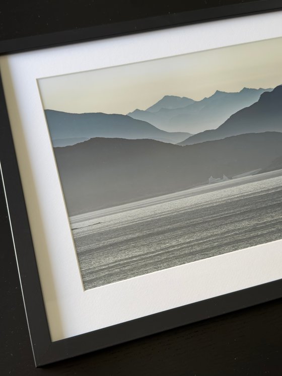 MOUNTAIN RELIEF
