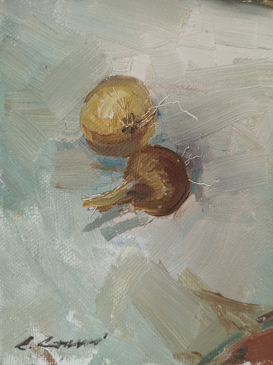 The Fisherman's Joy