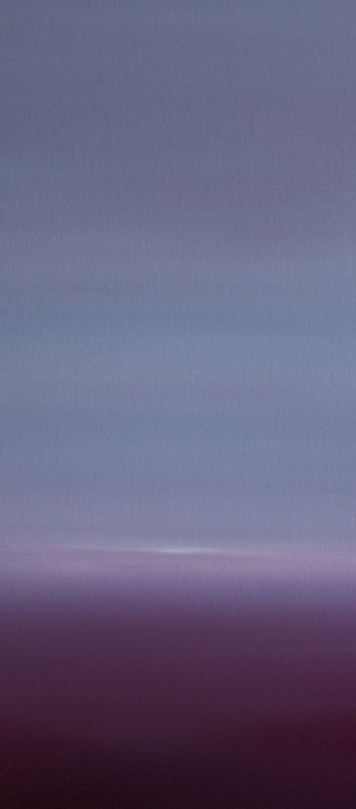 PINK GLOW by Jonathan Speed