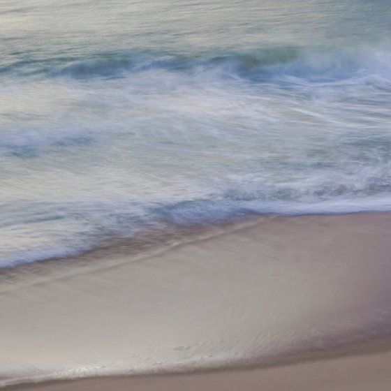 Ebb and Flow No 2 - 36x24"