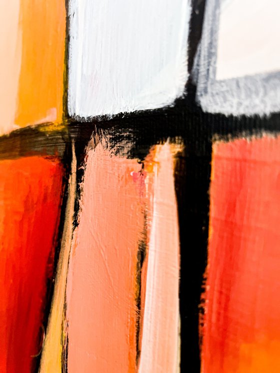 Compositio I