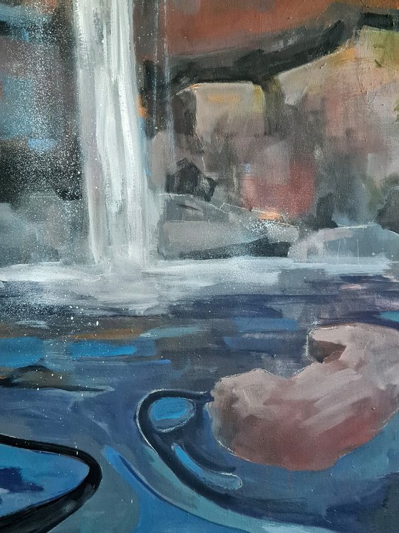girl with waterfall 12-10-23