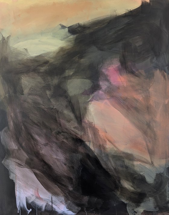 Abstract composition