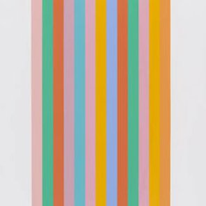 Bridget Riley