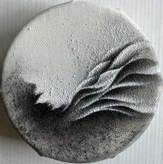 In the still air #5 & #6