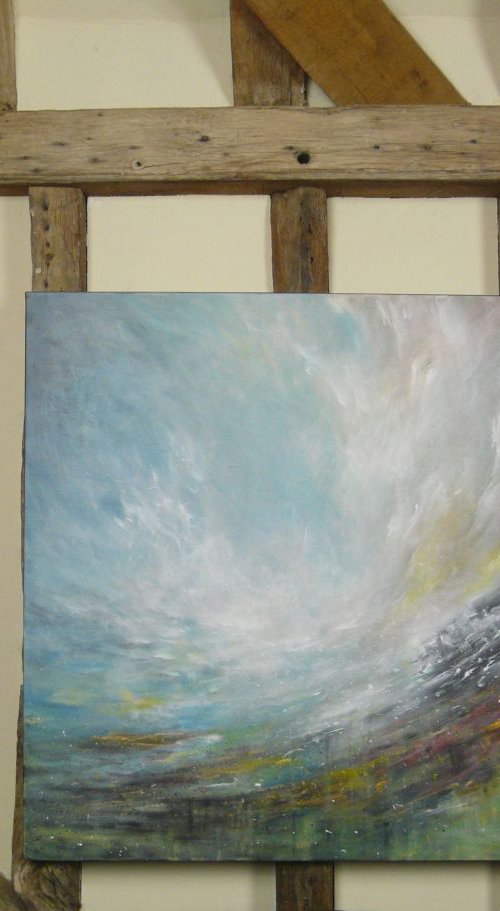 Endless by Kalpana Soanes