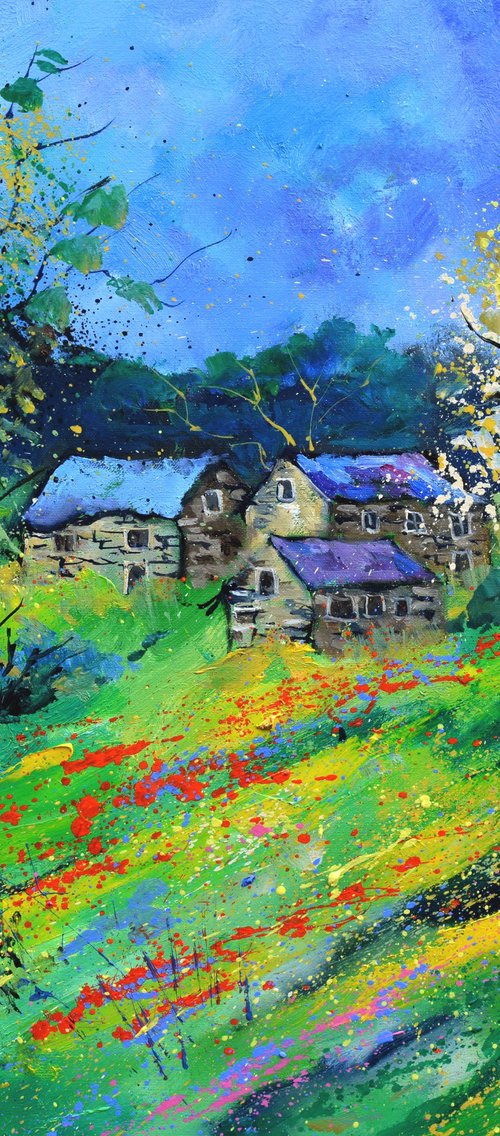 Spring 2022 - 7723 by Pol Henry Ledent