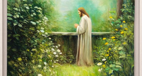 Artwork by Behshad Arjomandi